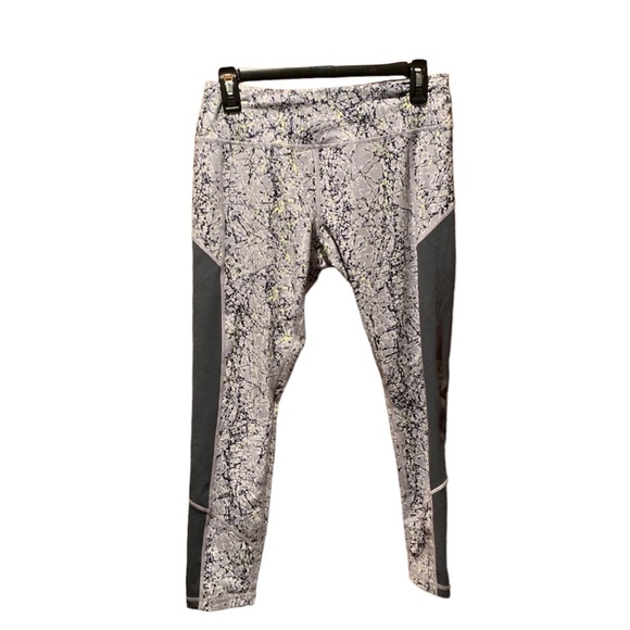 Zella Leggings Medium - Picture 1 of 5